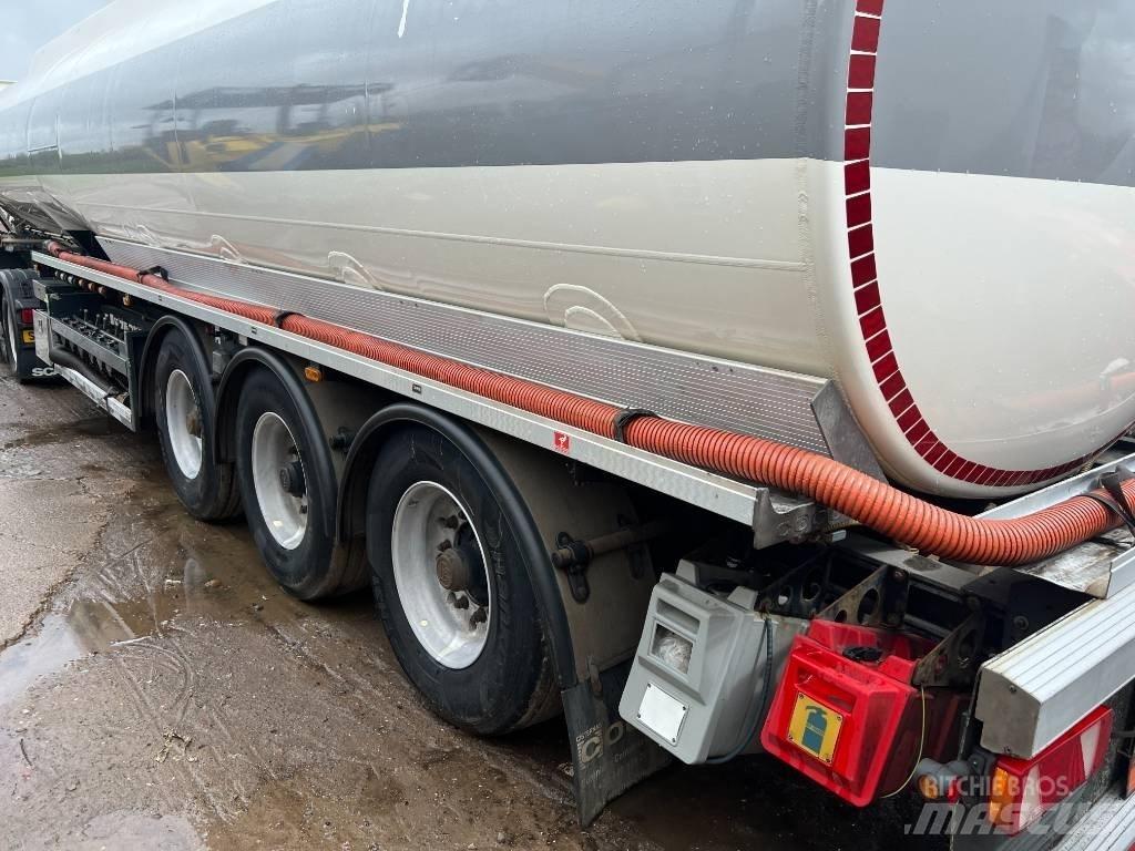 Scania R 450 Влекачи
