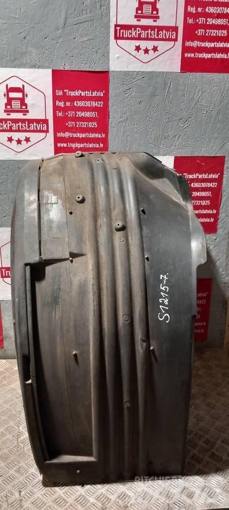 Scania R440  1485486 Кабини