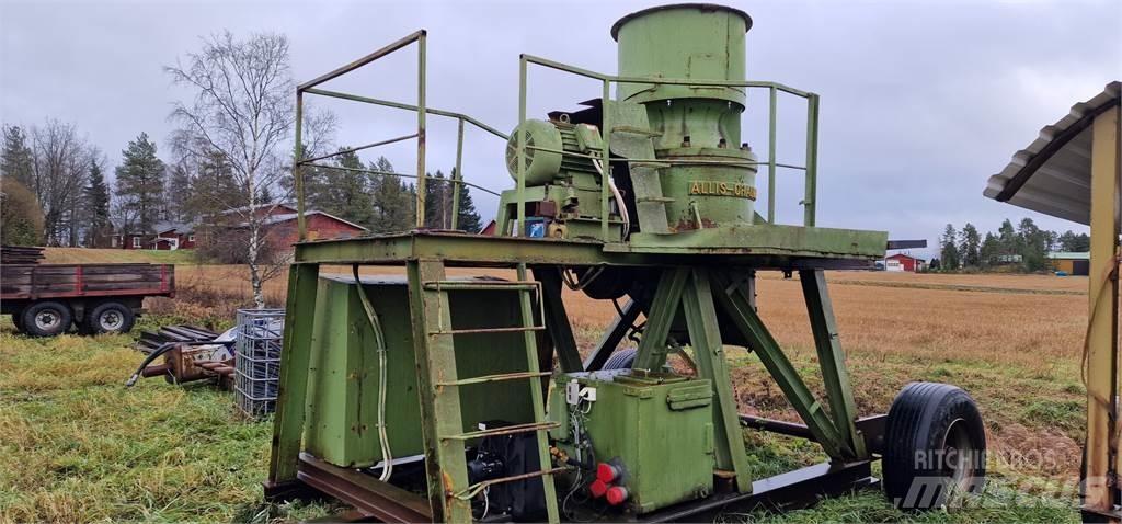 Svedala 530 Трошачки