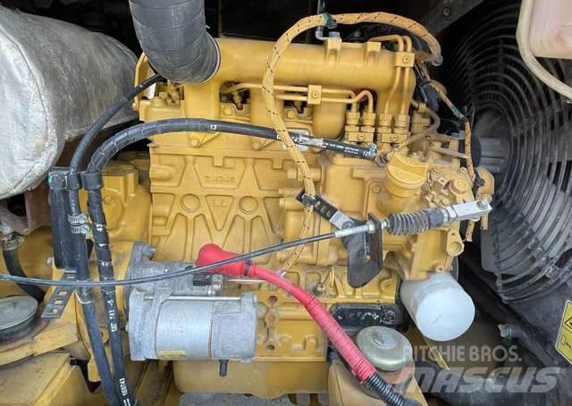 CAT 305.5E Мини екскаватори < 7 т