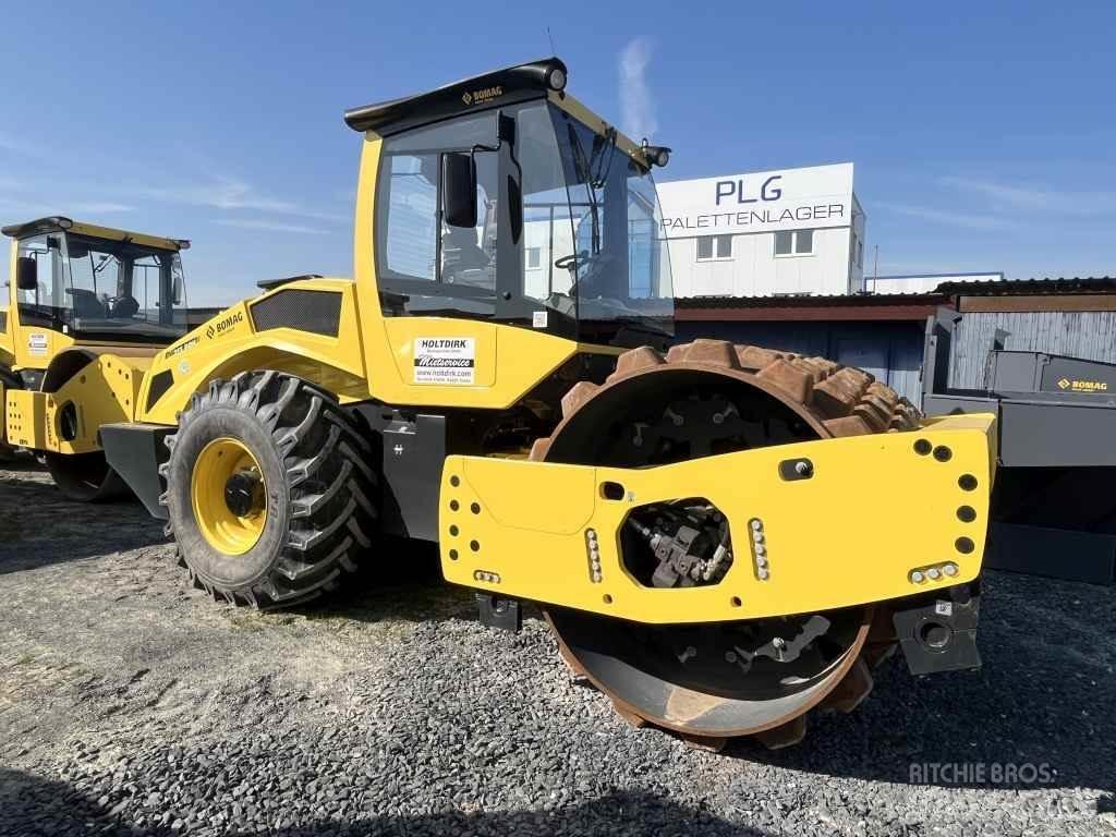 Bomag BW 213 PDH-5 Уплътнители за почва
