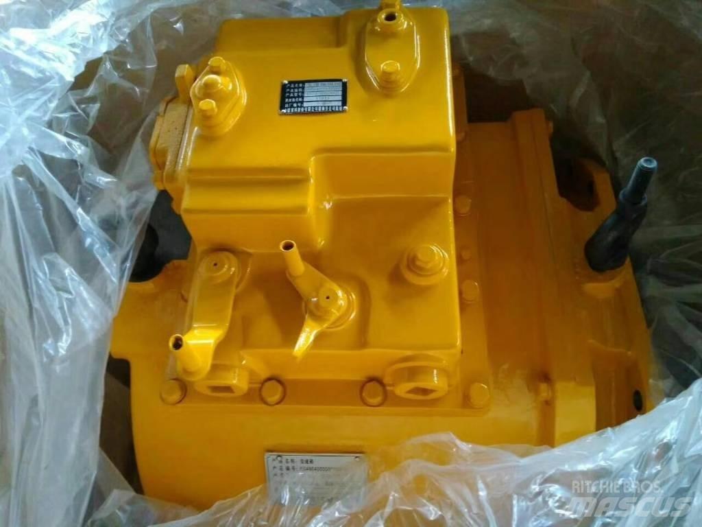 Shehwa TY165 Предаване