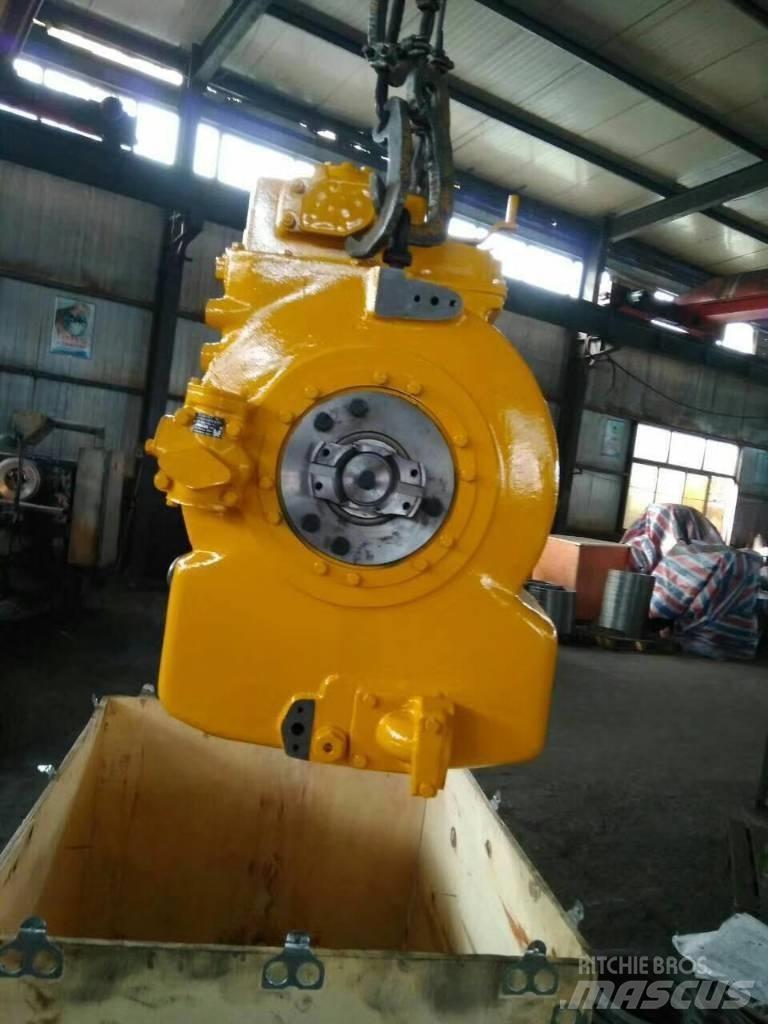 Shehwa TY165 Предаване