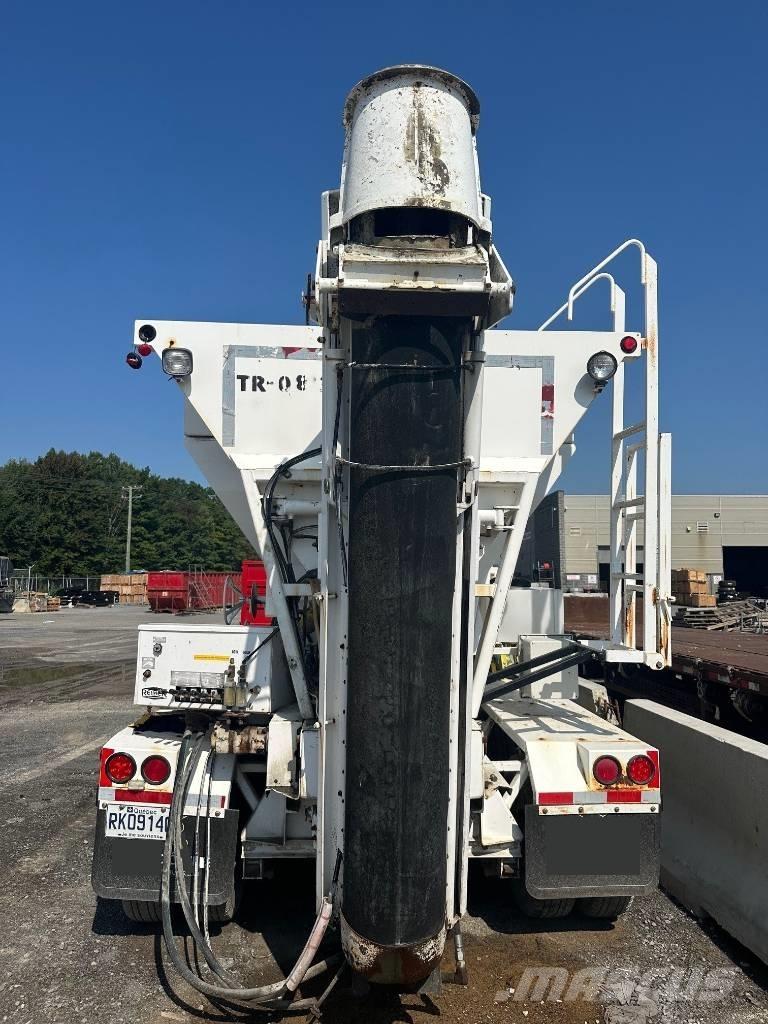  REIMER R400 Други ремаркета