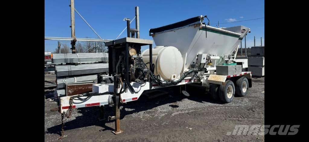  REIMER R400 Други ремаркета