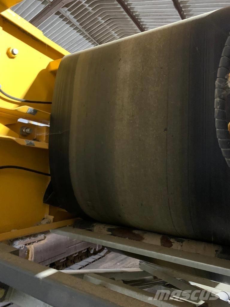 Barford TR6536 Конвейери
