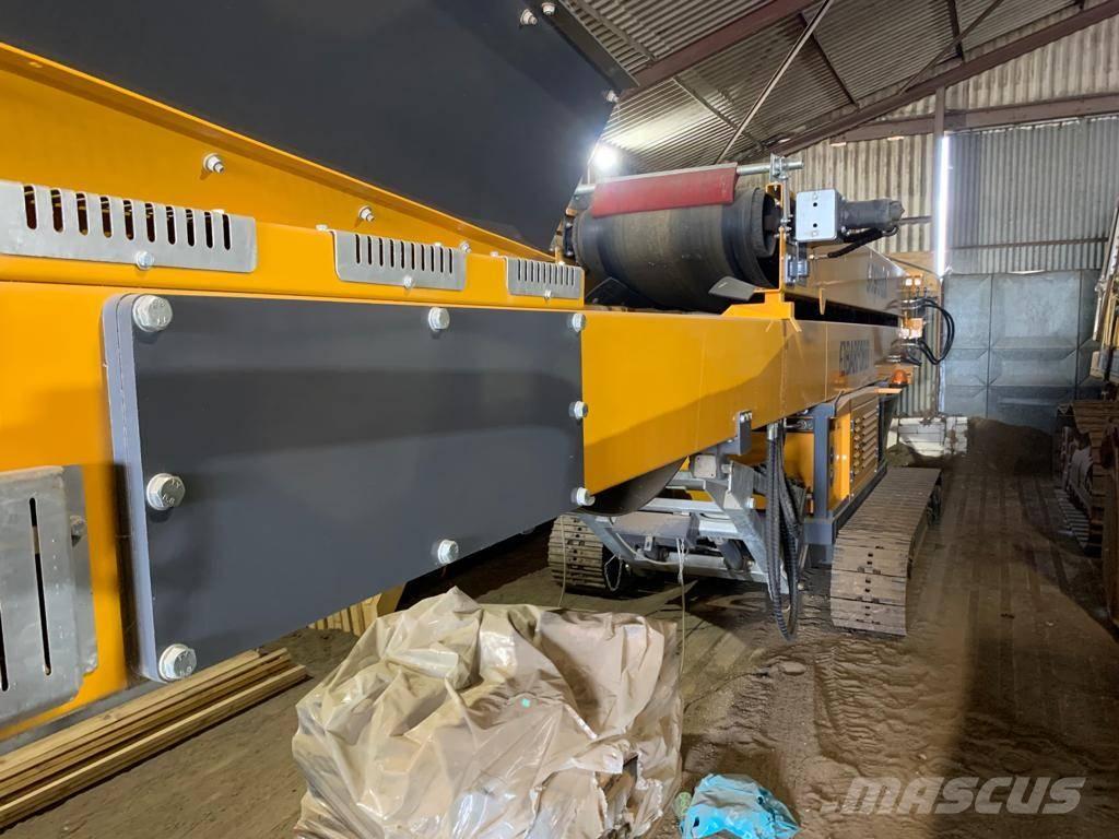 Barford TR6536 Конвейери
