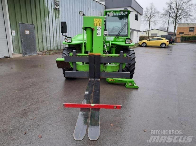 Merlo P 40.17 Телескопични товарачи