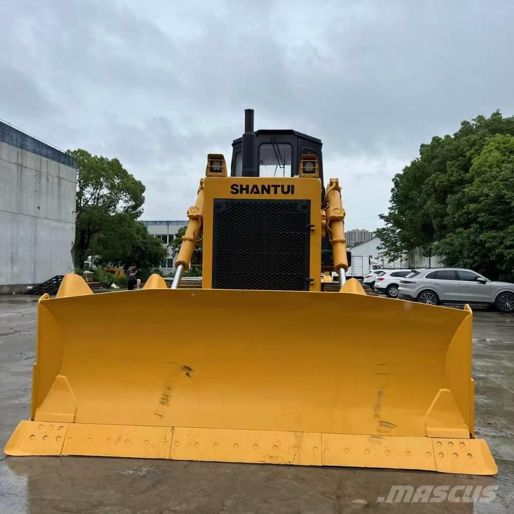 Shantui SD 22 Верижни булдозери
