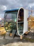 Potain MD238A Мачтови кранове