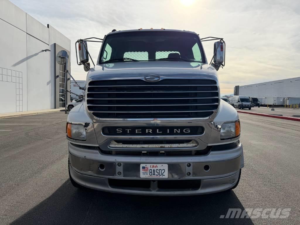 Sterling AT 9500 Разглобяеми надстойки