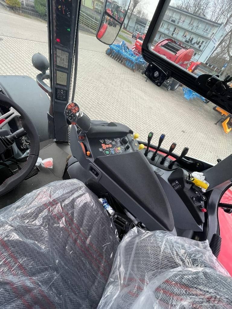 Steyr 6150 PROFI Трактори
