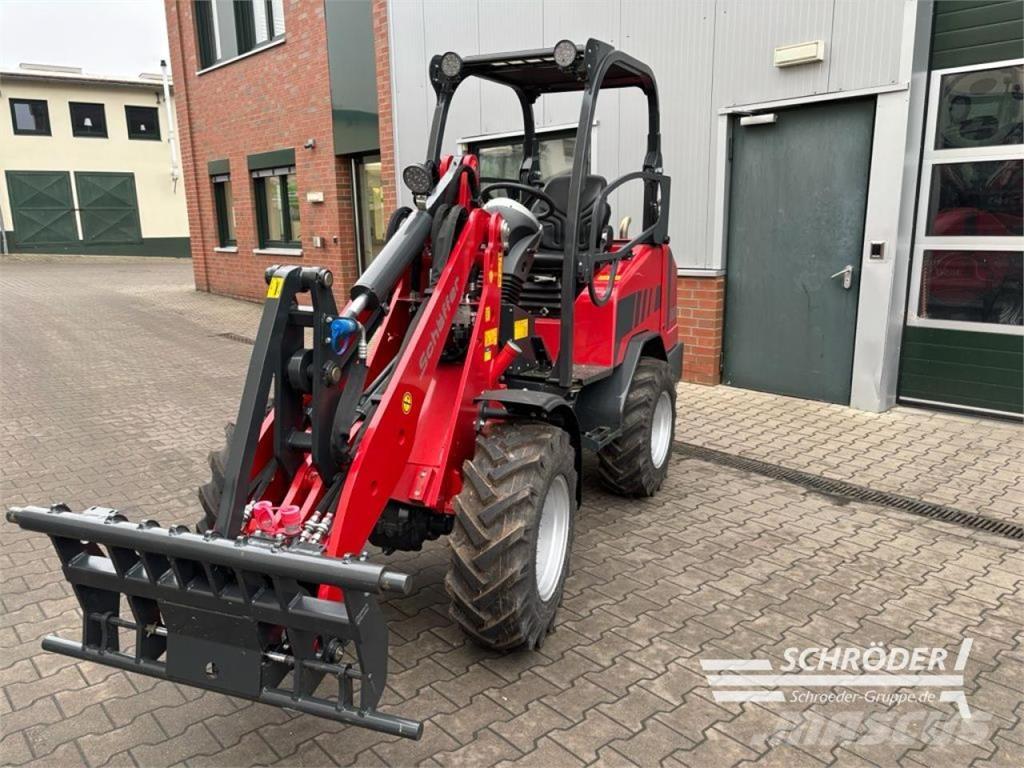 Schäffer 3650 Мини товарачи