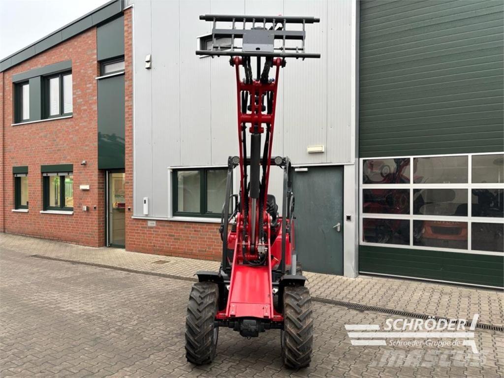 Schäffer 3650 Мини товарачи