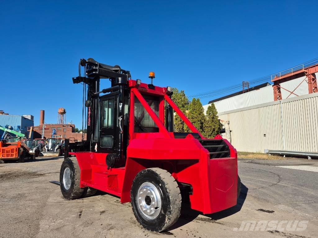 Taylor TX300S Вилични кари-повдигачи - други