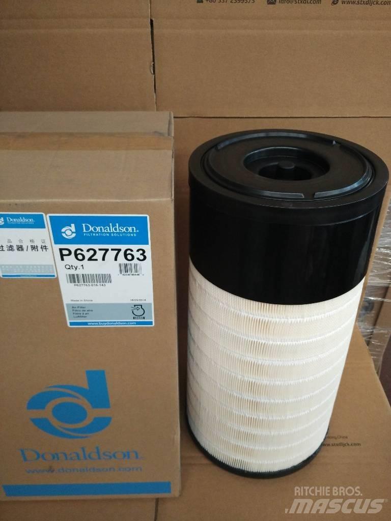 Donaldson P627763 Други компоненти