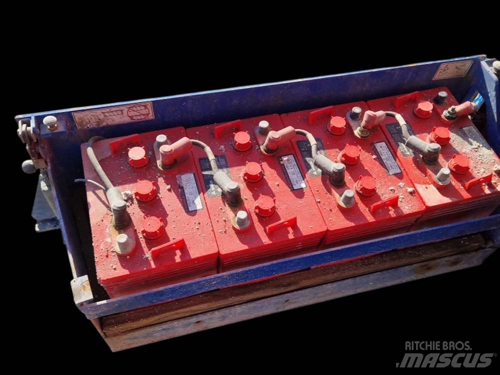 SkyJack SJ III 3219 Ножични работни платформи