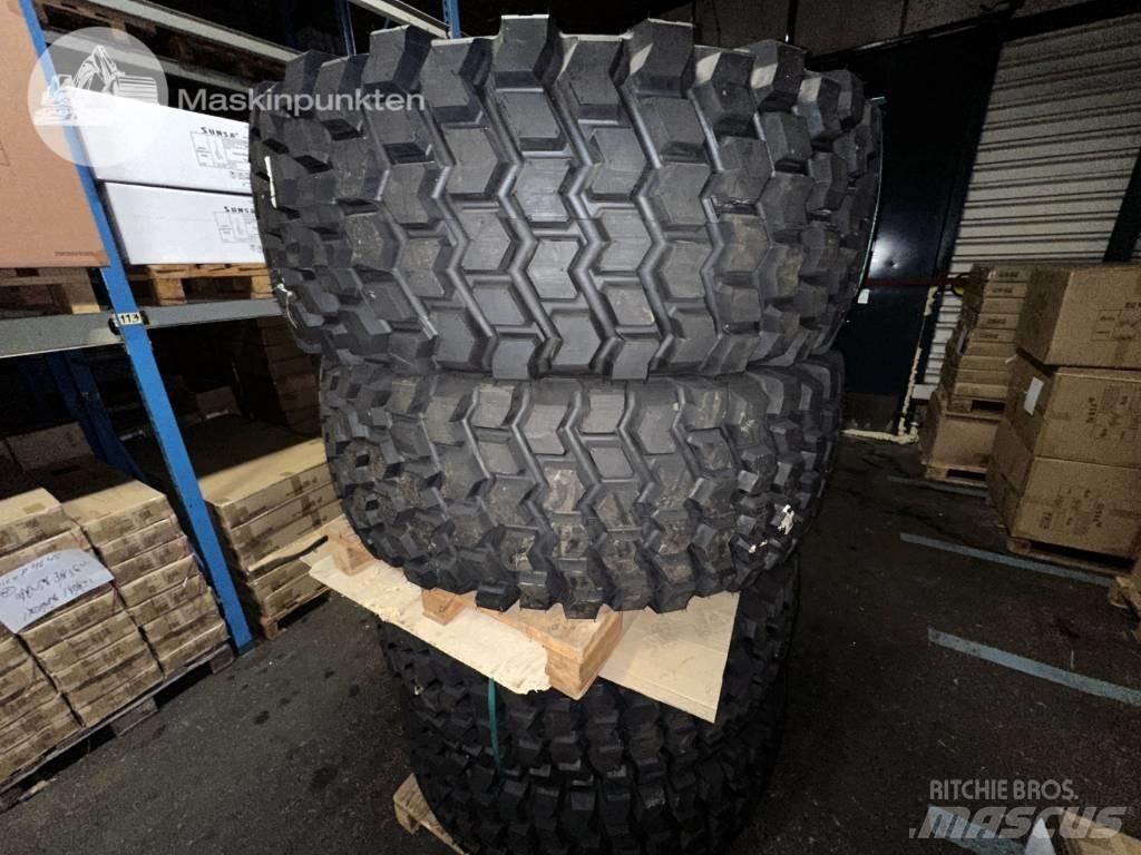 Nokian Load grip L-3 Гуми
