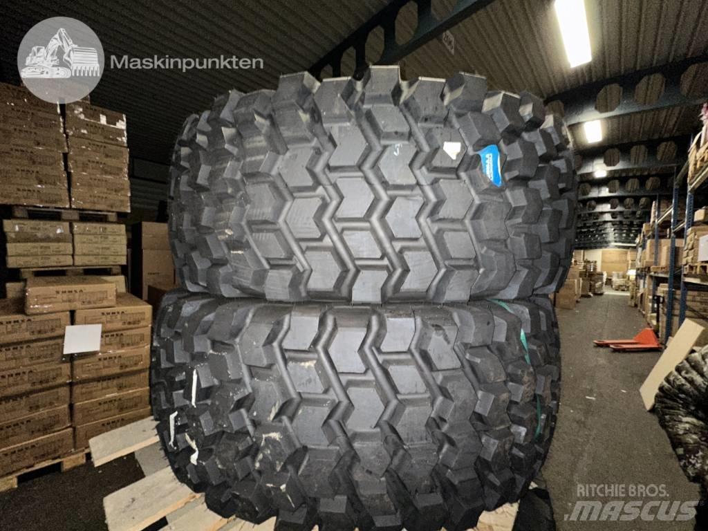 Nokian Load grip L-3 Гуми