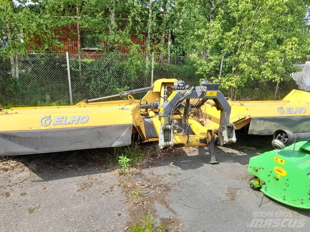 Elho Duett 7300 Кондиционери за косачки