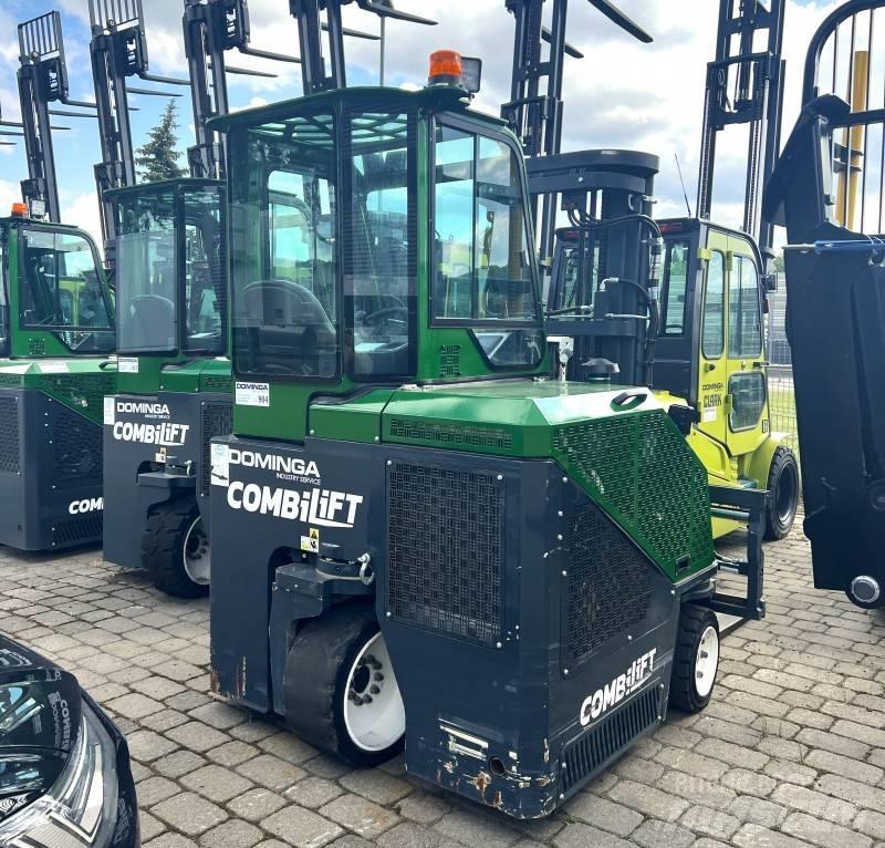 Combilift CB2500 Повдигач с движение в 4 посоки