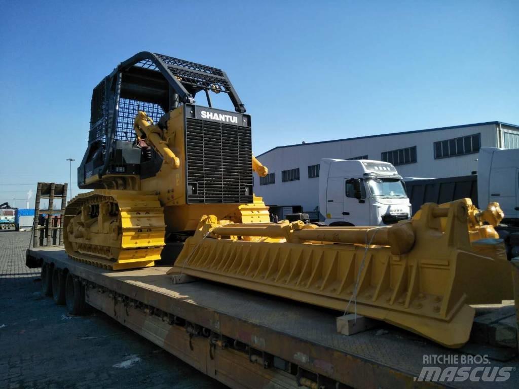 SHANTUI SD22F Секачи

