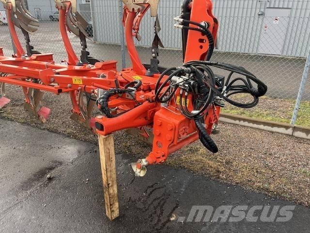 Kubota RM 4005 V Реверсивни плугове