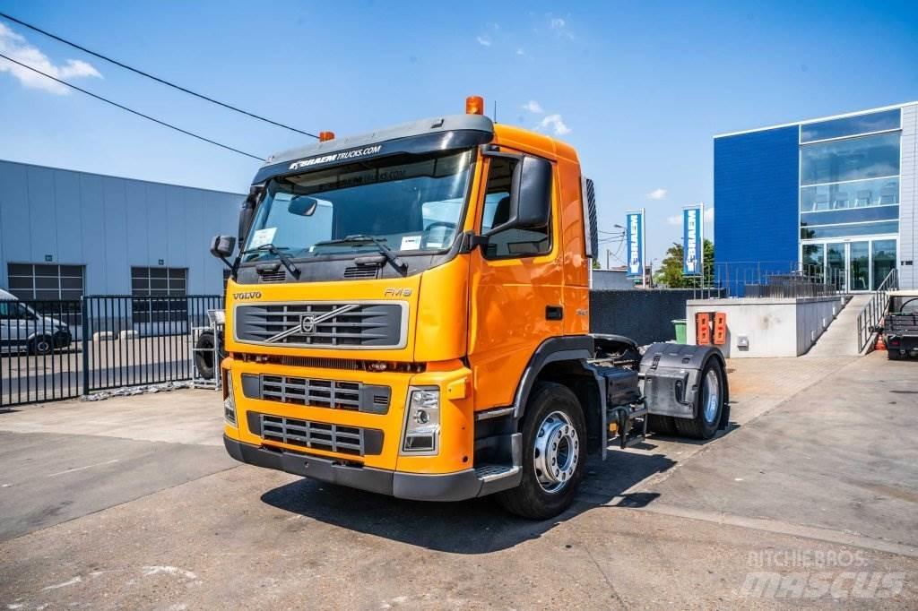 Volvo FM 9.340 Влекачи