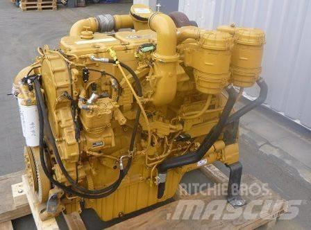 CAT C 18 Строителство - Други
