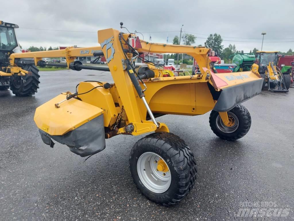 Elho Arrow 3700 Кондиционери за косачки