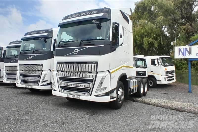 Volvo FH 440 Други