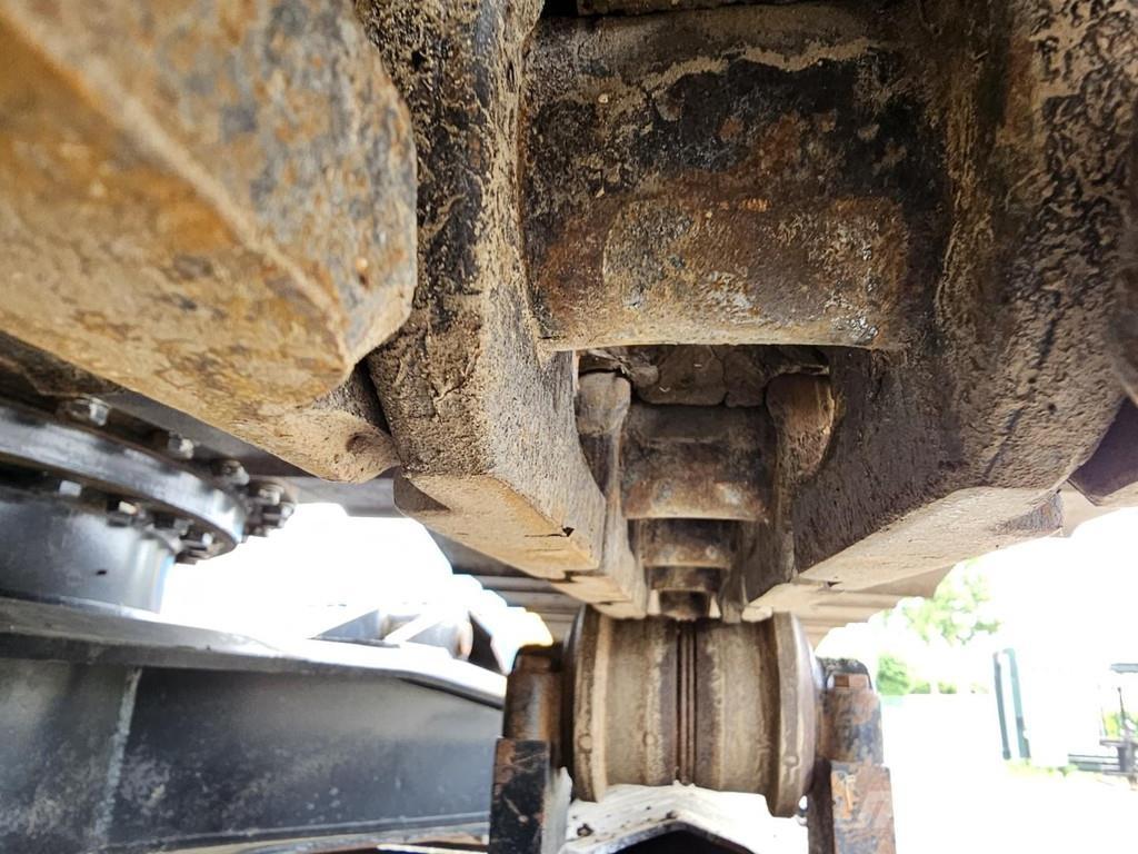 Sany SY135C Верижен екскаватор