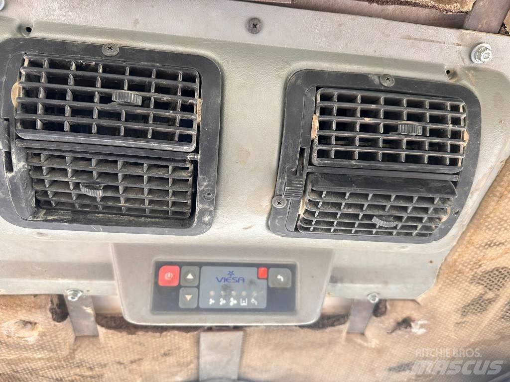 CAT 950 B Колесни товарачи