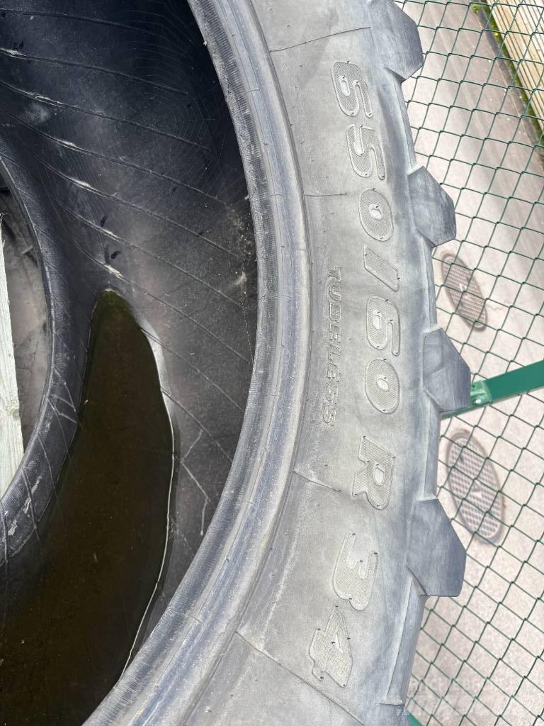Trelleborg 650/60R34 Колелета/Гуми