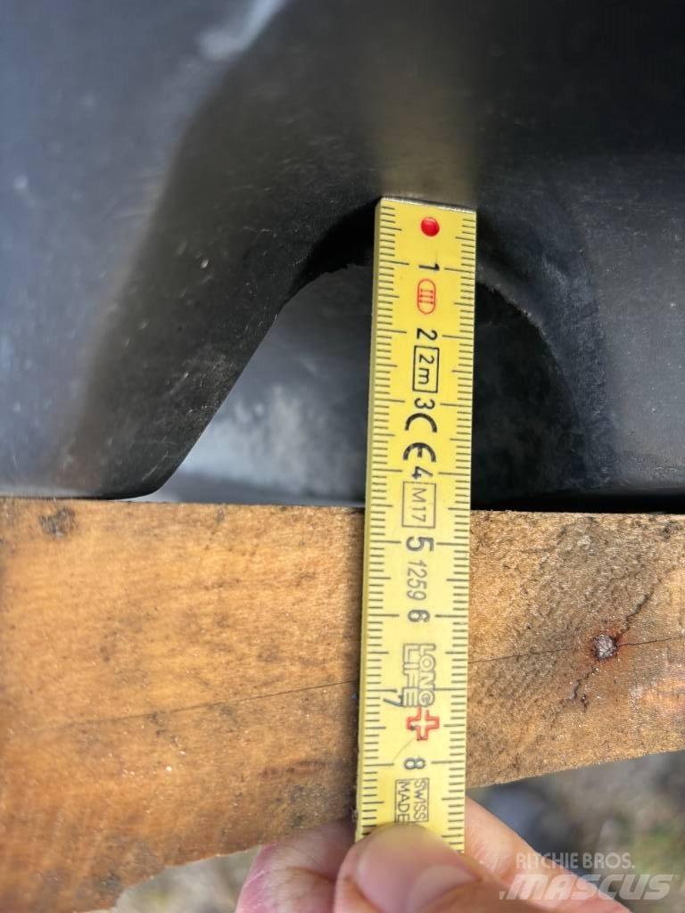 Trelleborg 650/60R34 Колелета/Гуми