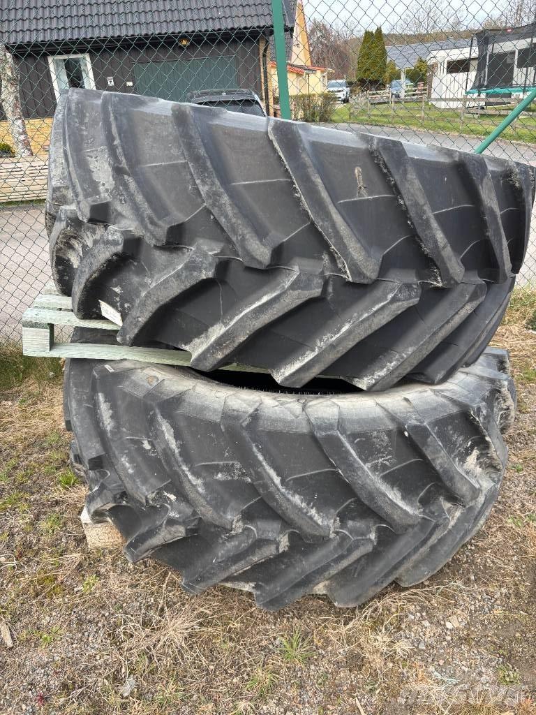 Trelleborg 650/60R34 Колелета/Гуми