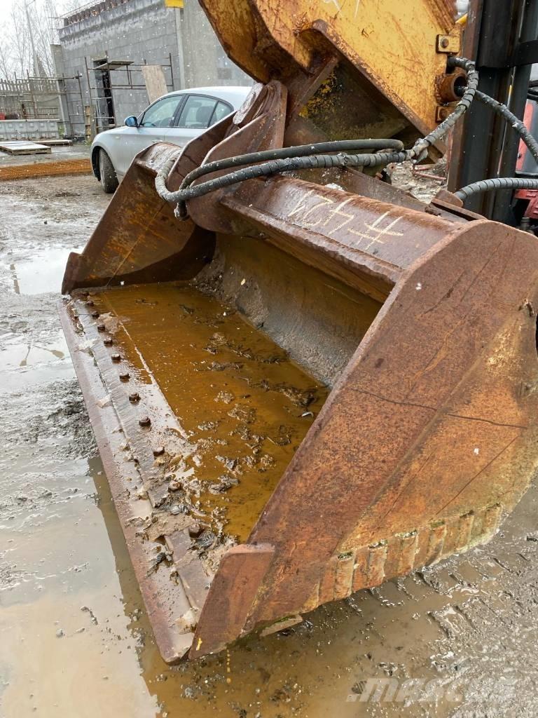  Bucket Morin M7 M7 Кофи