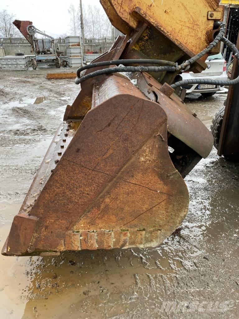  Bucket Morin M7 M7 Кофи