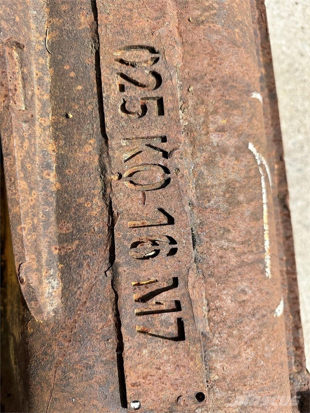  Bucket Morin M7 M7 Кофи