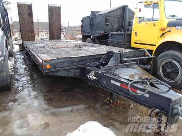  ARTIS 20FT Бордови