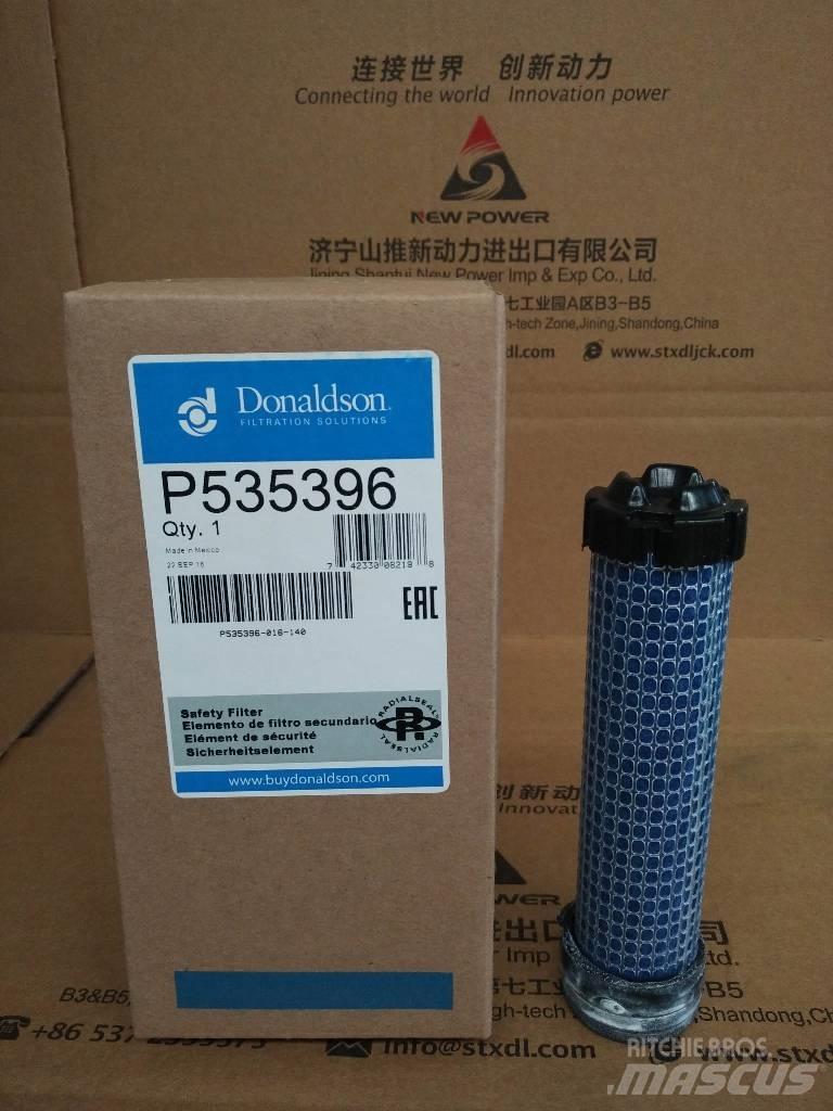 Donaldson P535396 Други компоненти