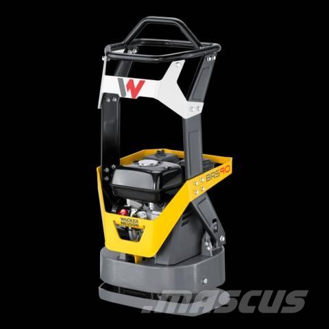 Wacker Neuson BRS 90 Уплътнители за плочи
