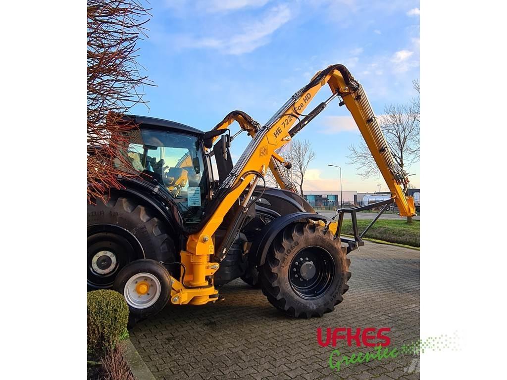 Valtra T 175 Трактори