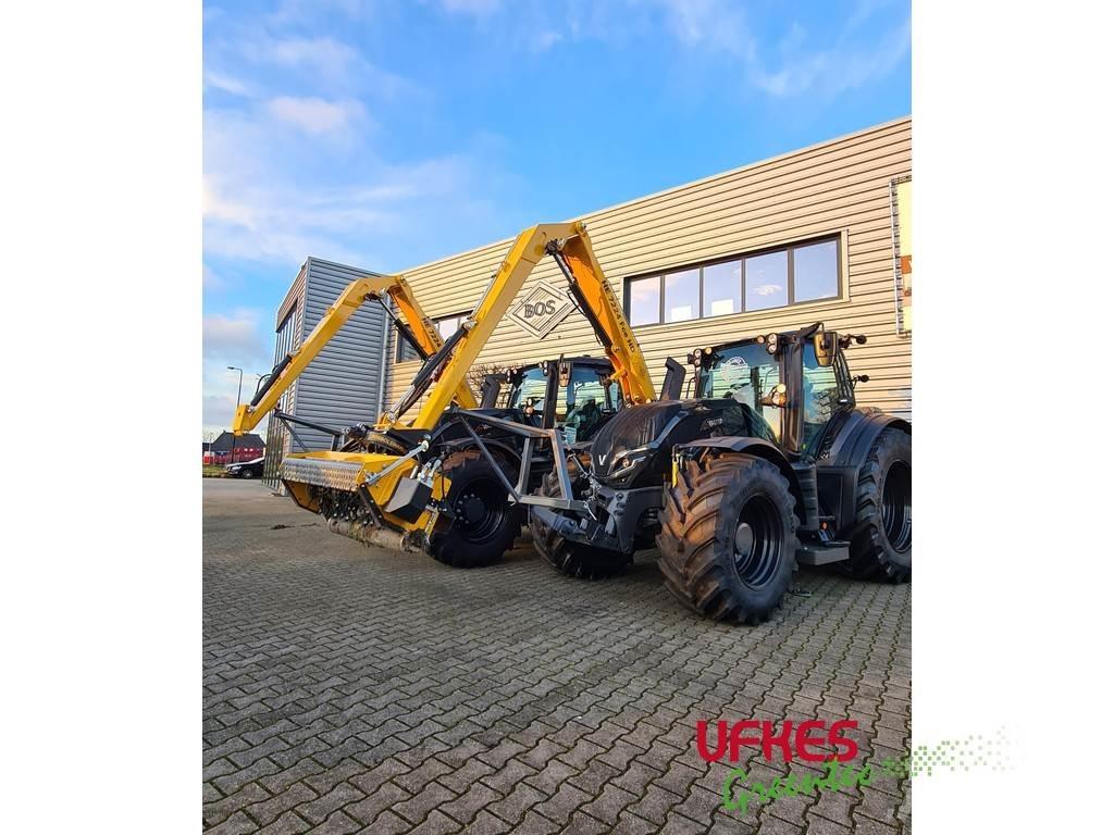 Valtra T 175 Трактори
