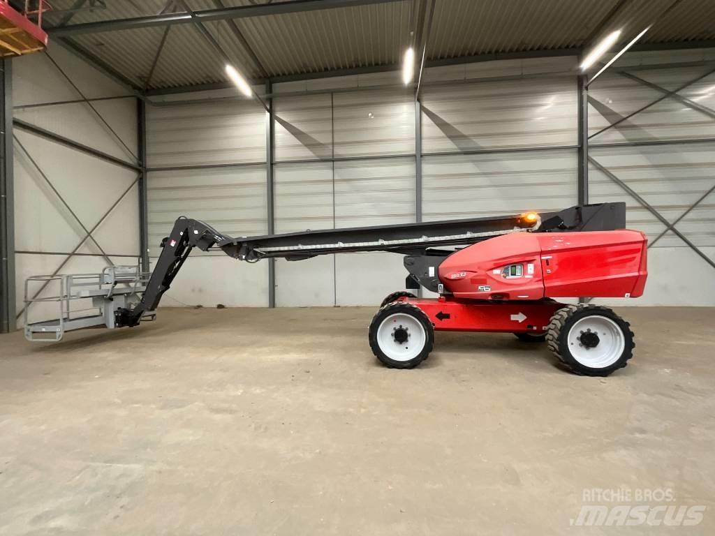 Manitou 280 TJ Съчленени стрелови подемници