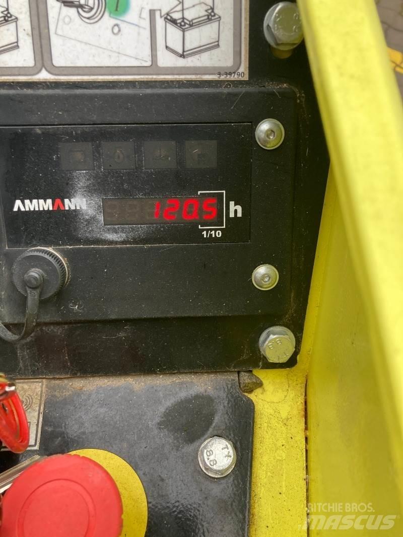 Ammann ARR 1585 Уплътнители за плочи
