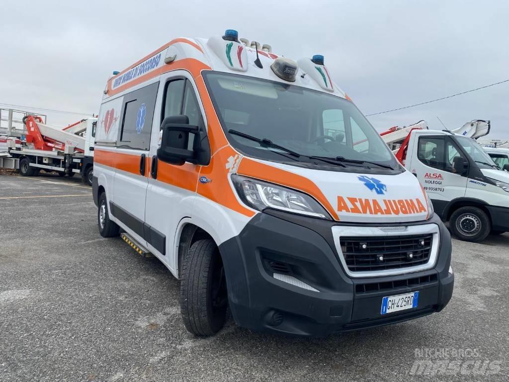 Fiat Ducato Строителство - Други