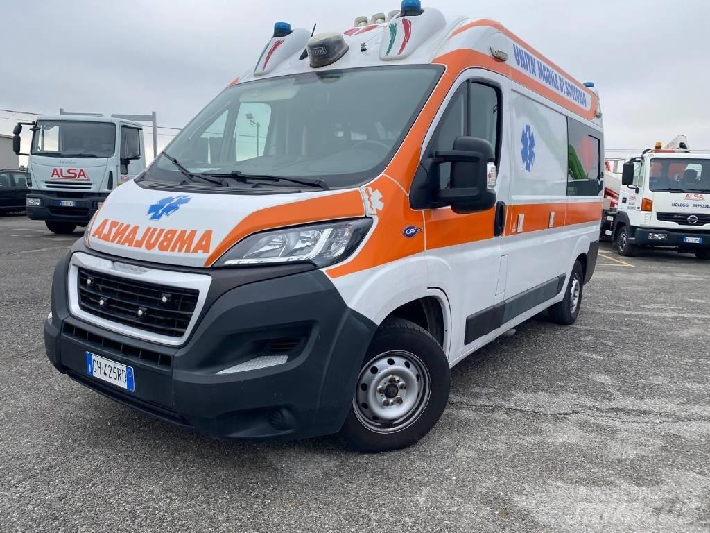 Fiat Ducato Строителство - Други