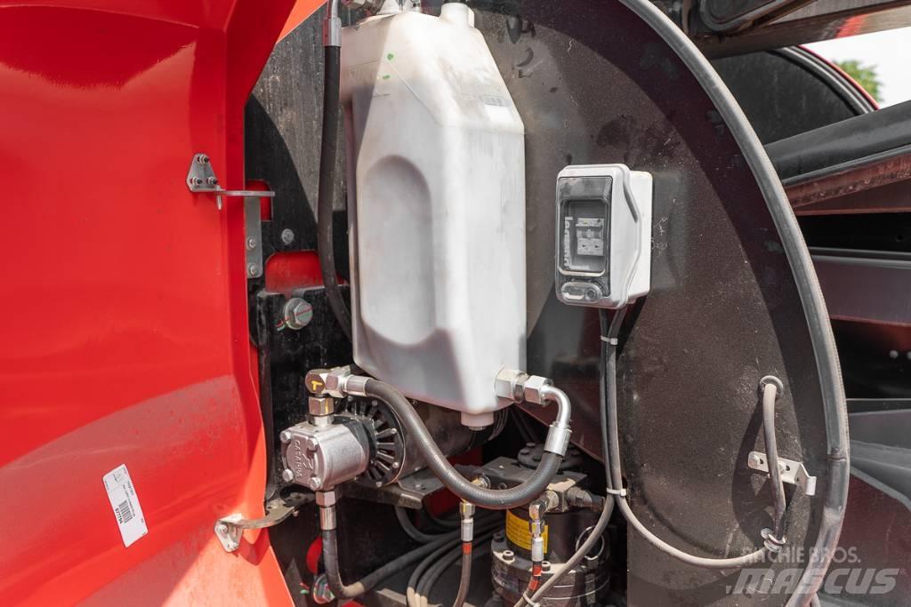 Manitou 170 AETJL Съчленени стрелови подемници