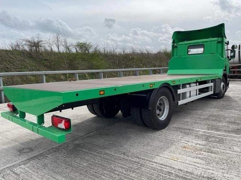 Scania P 410 Бордови